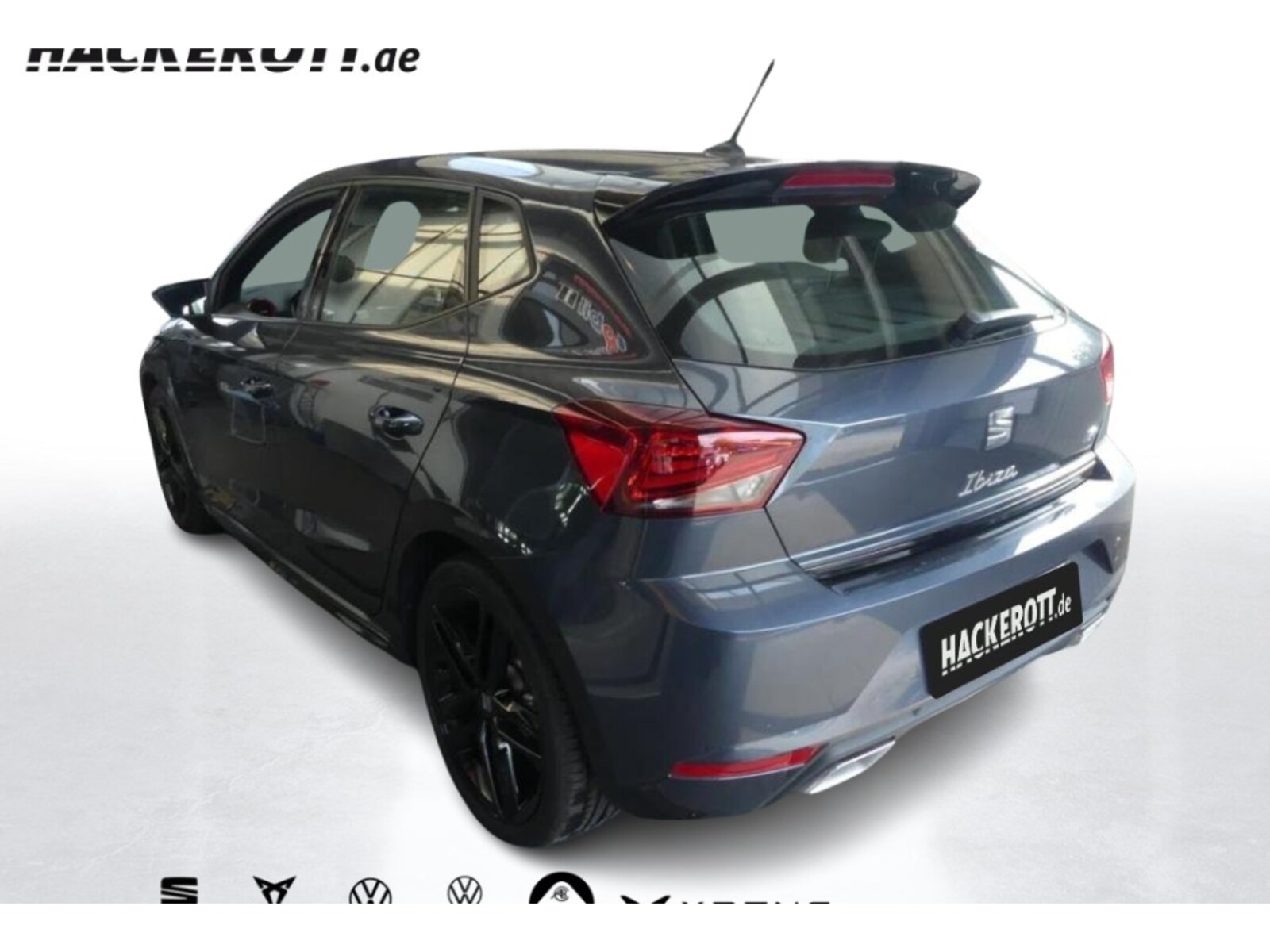 SEAT Ibiza – Bild 3