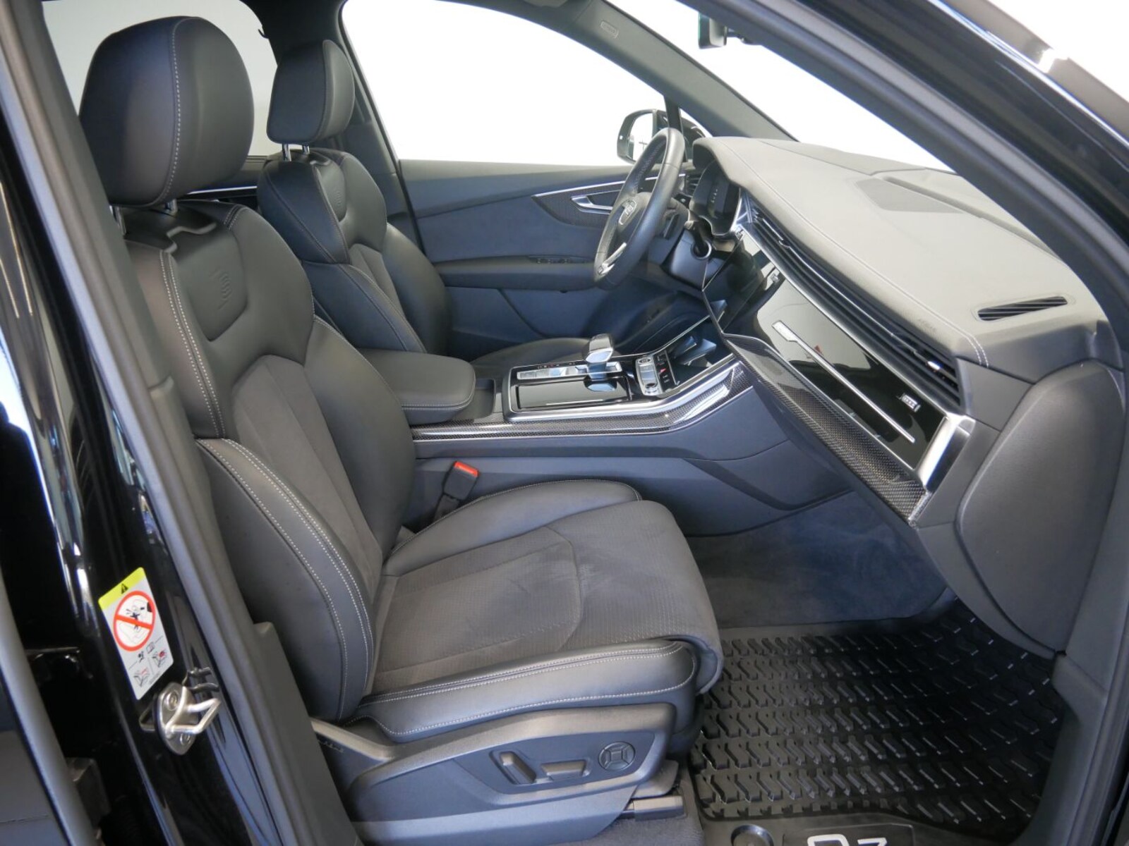 Audi Q7 – Bild 9