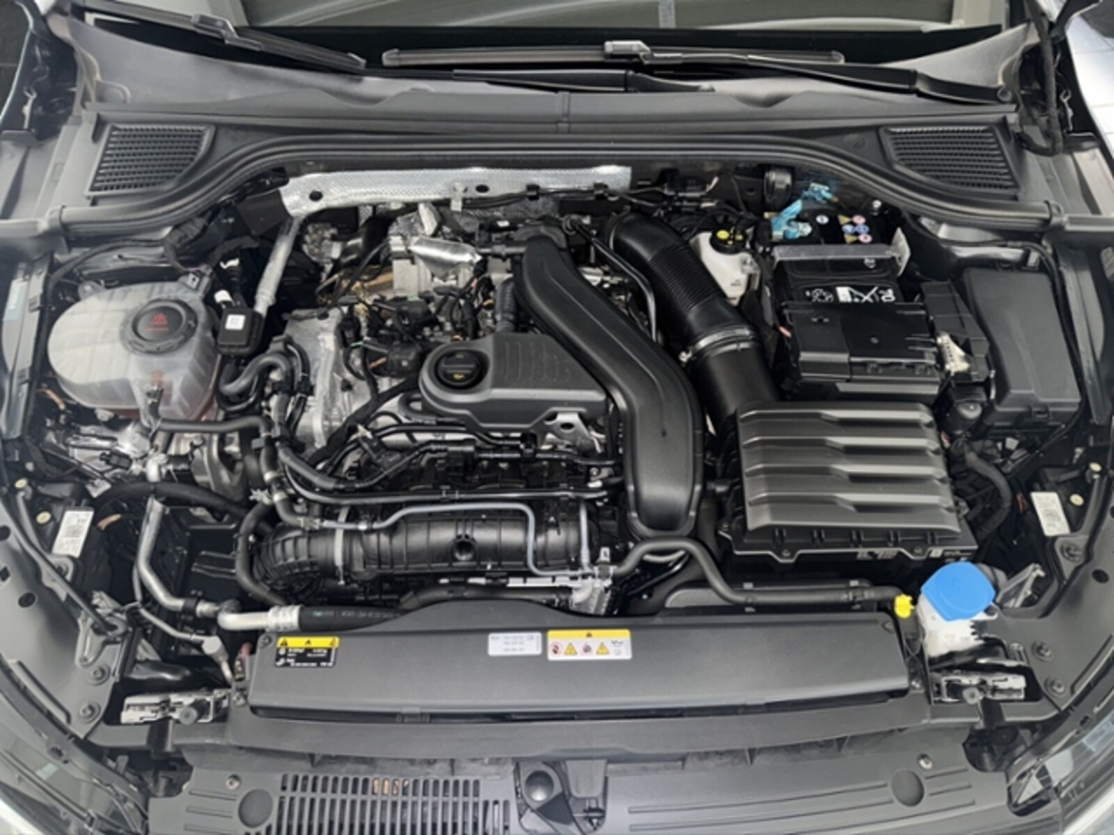 Volkswagen Golf – Bild 22