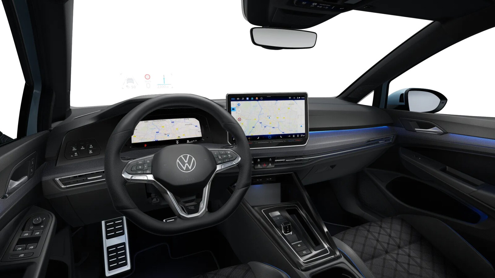 Volkswagen Golf Variant – Bild 9
