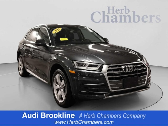 2019 Audi Q5