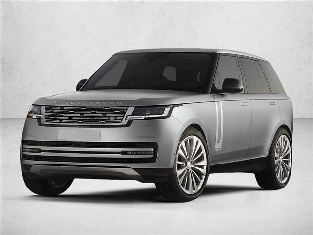 2023 Land Rover Range Rover
