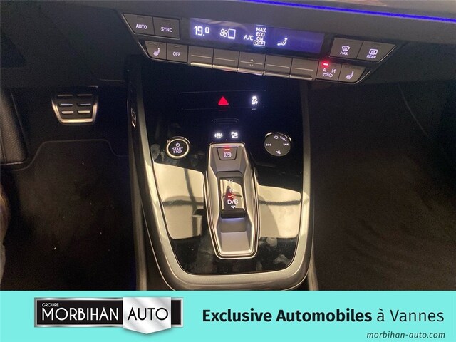 Audi Q4 E-tron 45 E-tron 210,00 KW - 2025 - Joinsteer - #15