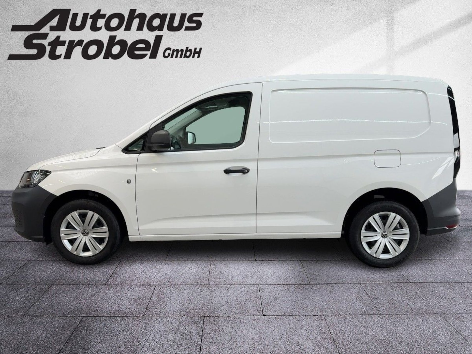 Volkswagen Caddy Cargo EcoProfi