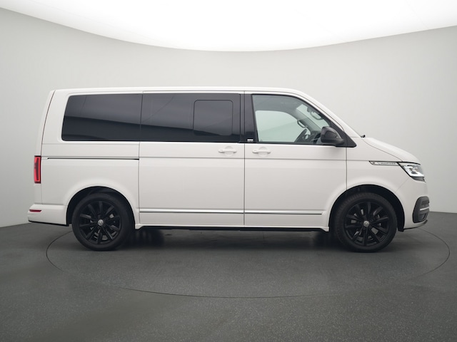 Volkswagen T6.1 Multivan