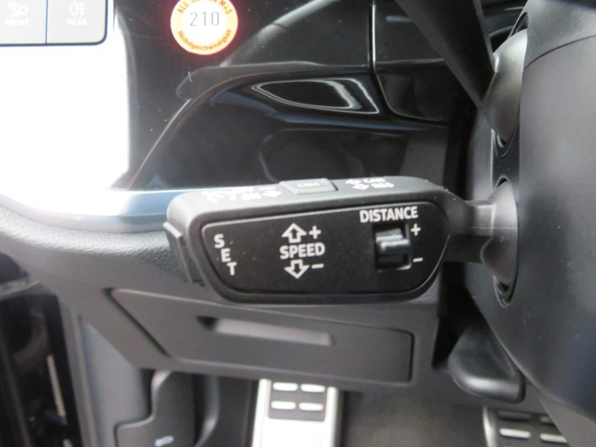 Audi Q3 TFSI e