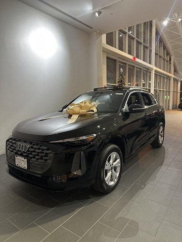 2025 Audi New Q5 Premium's photo