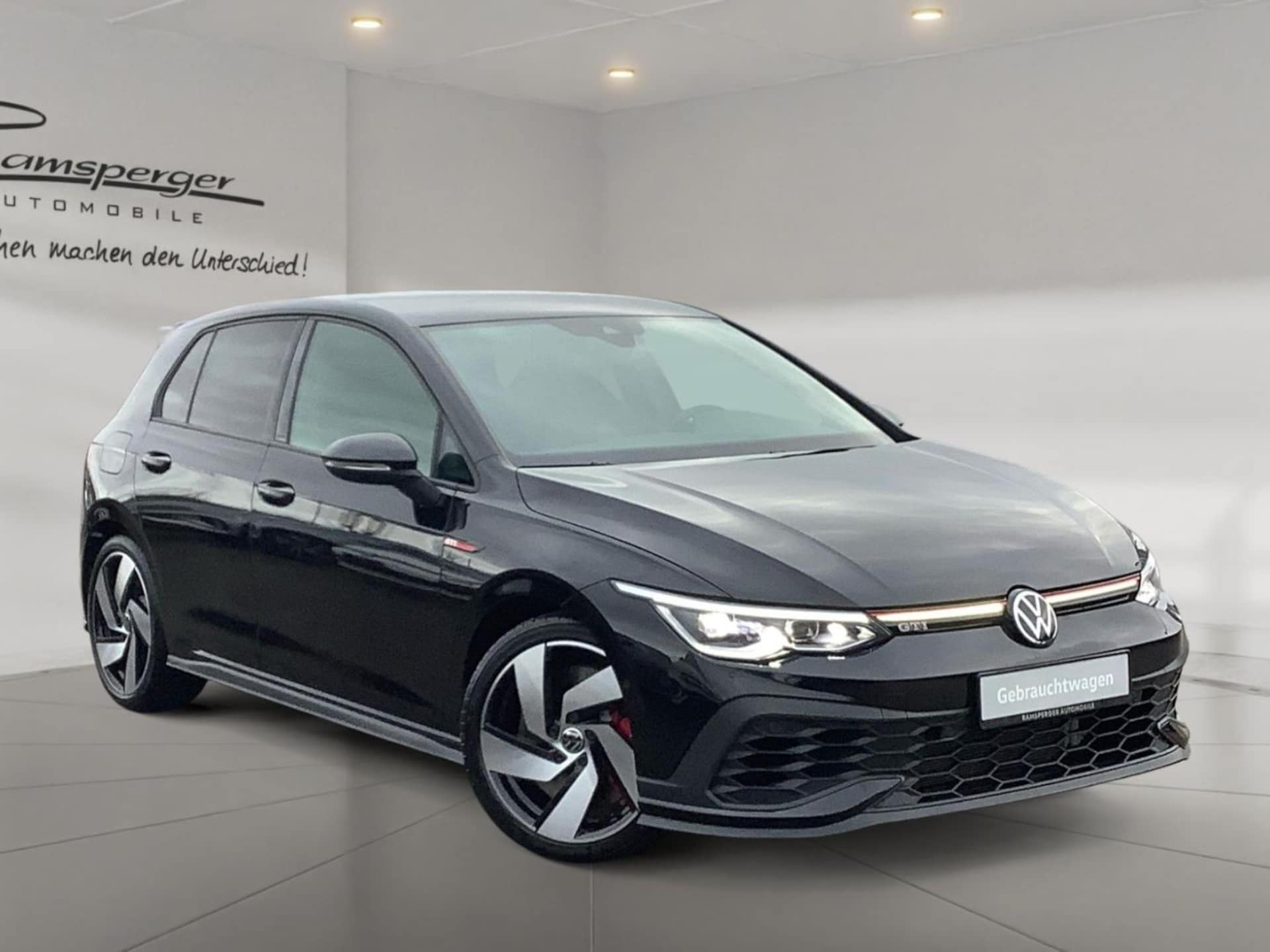Volkswagen Golf GTI Clubsport