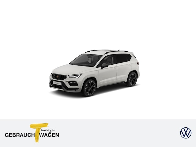 CUPRA Ateca 1.5 TSI DSG LM19 NAVI KAMERA LED (T6509602)