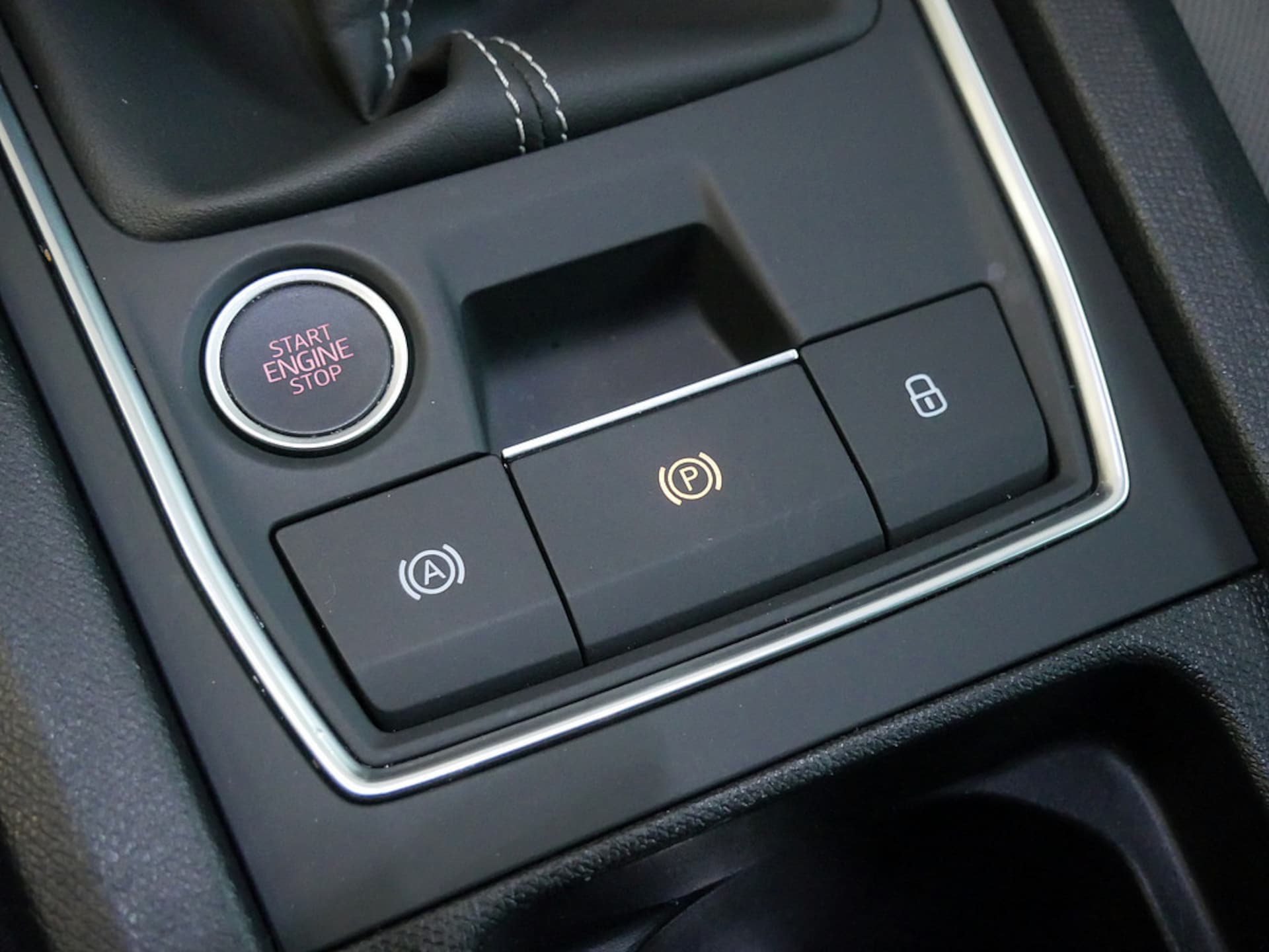 SEAT Leon Style