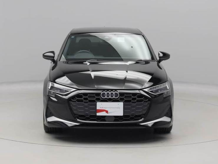 Audi A3 Sedan 30 TFSI advanced 85(116) kW(PS) S tronic for more details contact your dealer