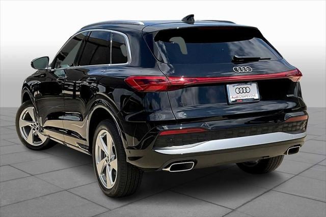 2025 Audi Q5 Premium Plus - Photo 12