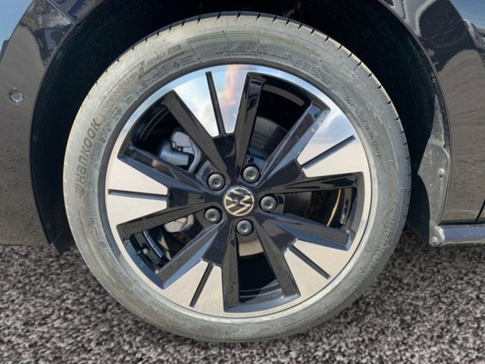 Volkswagen Multivan Langversion – Bild 9