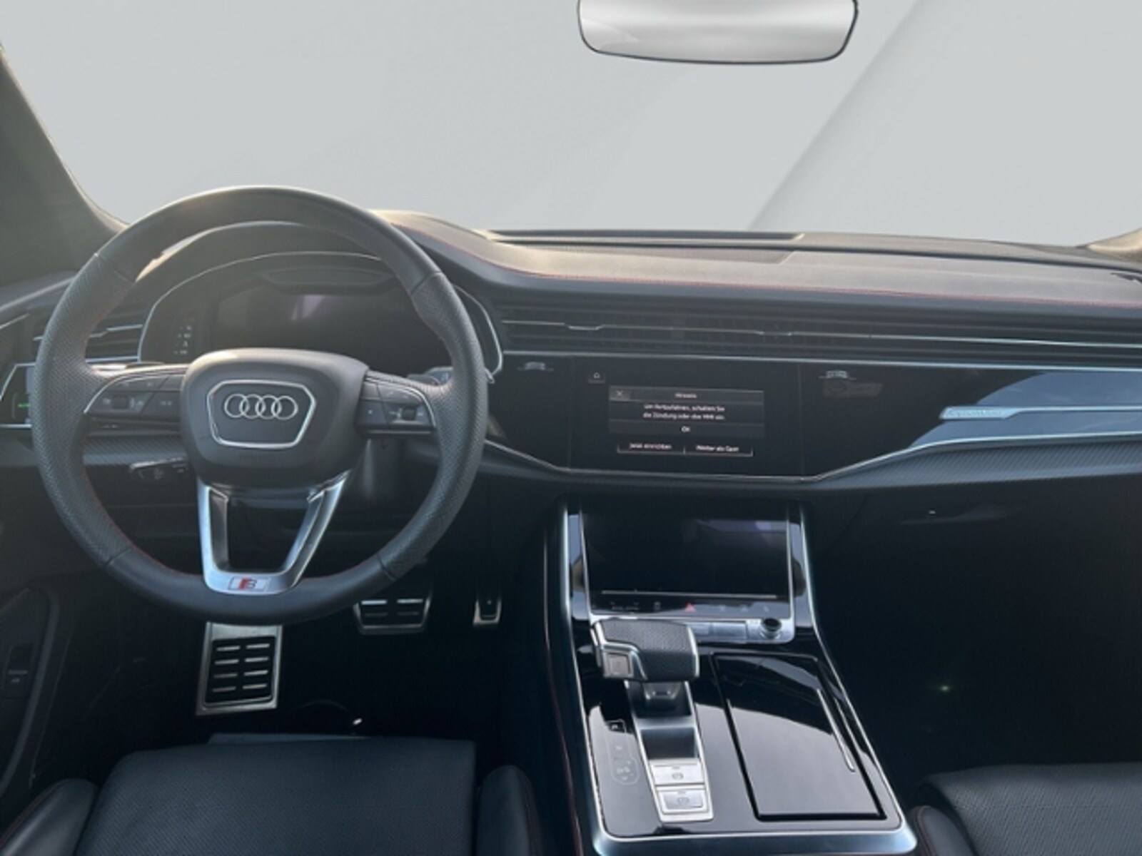 Audi SQ8 – Bild 6