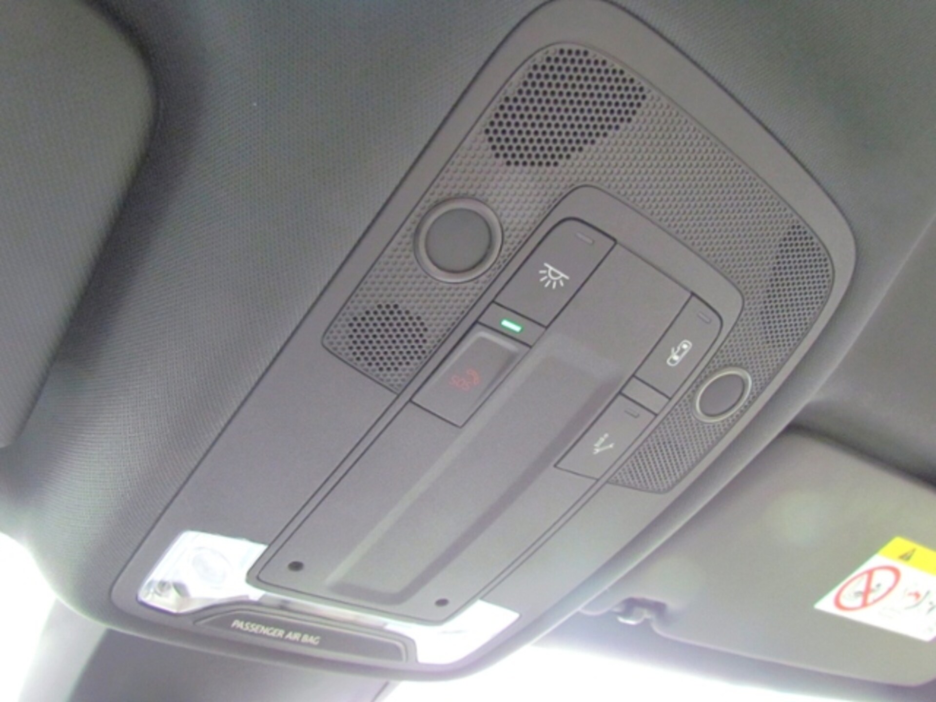 Audi A3 Sportback TFSI e Advanced