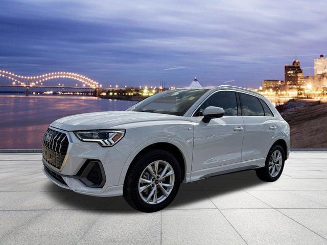 2023 Audi Q3 S Line Premium Plus