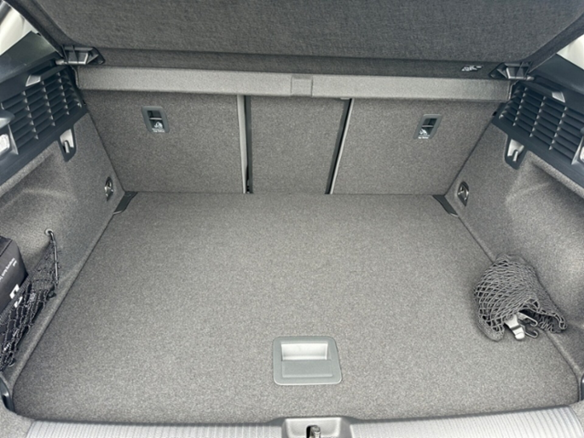 Audi Q2 S line