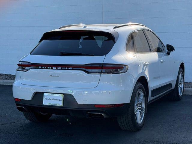 2019 Porsche Macan Base - Photo 10