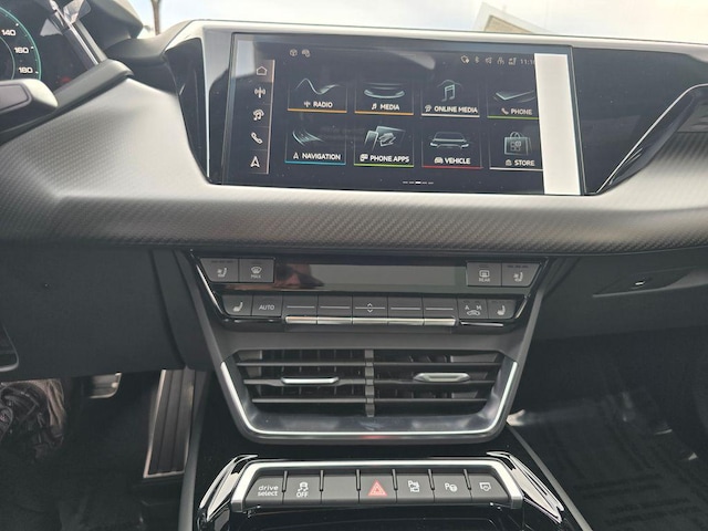 2026 Audi S e-tron GT Prestige - Photo 10