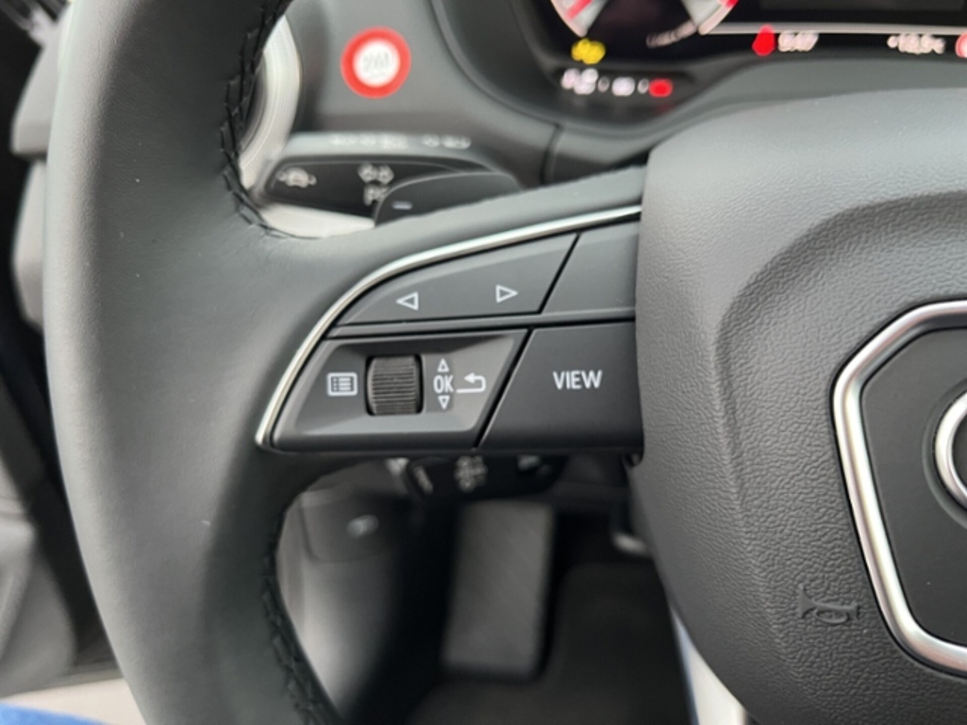 Audi Q2 Advanced