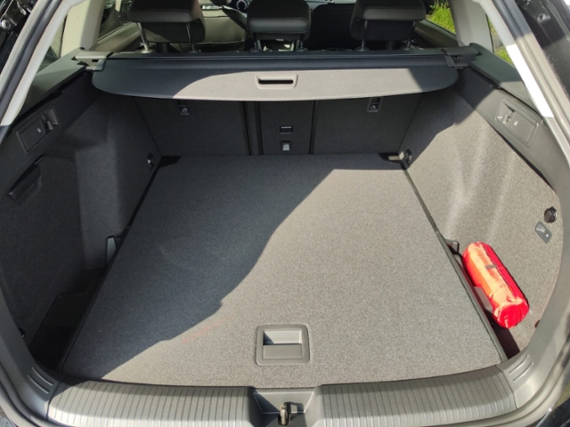 Volkswagen Golf Variant ENERGY
