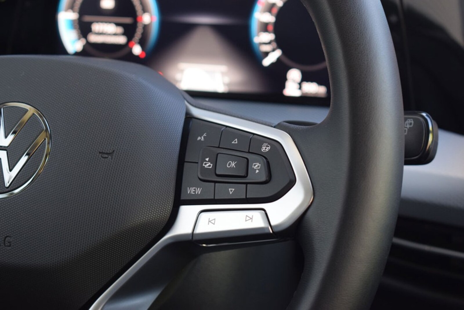 Volkswagen Golf – Bild 15
