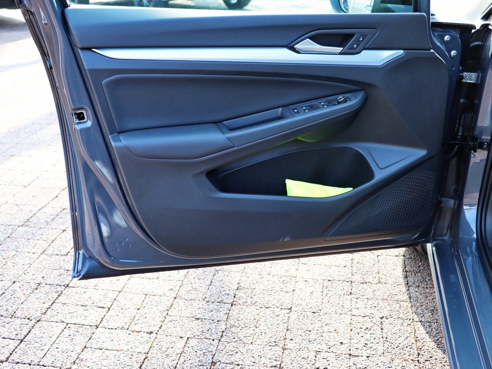 Volkswagen Golf Goal
