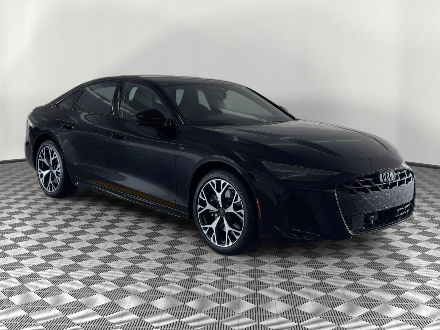 2026 Audi A6 Premium Plus - Photo 7