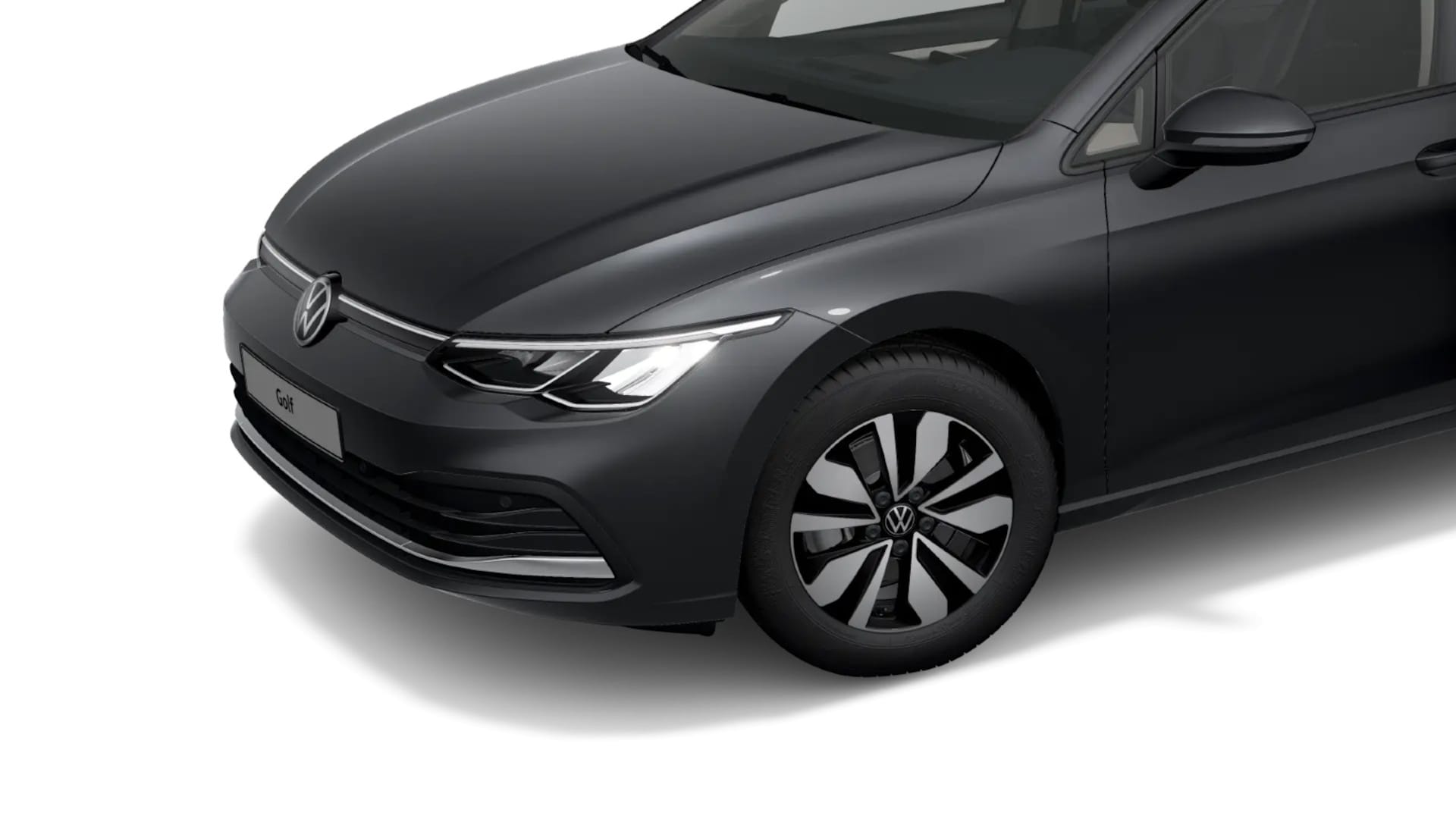 Volkswagen Golf MOVE