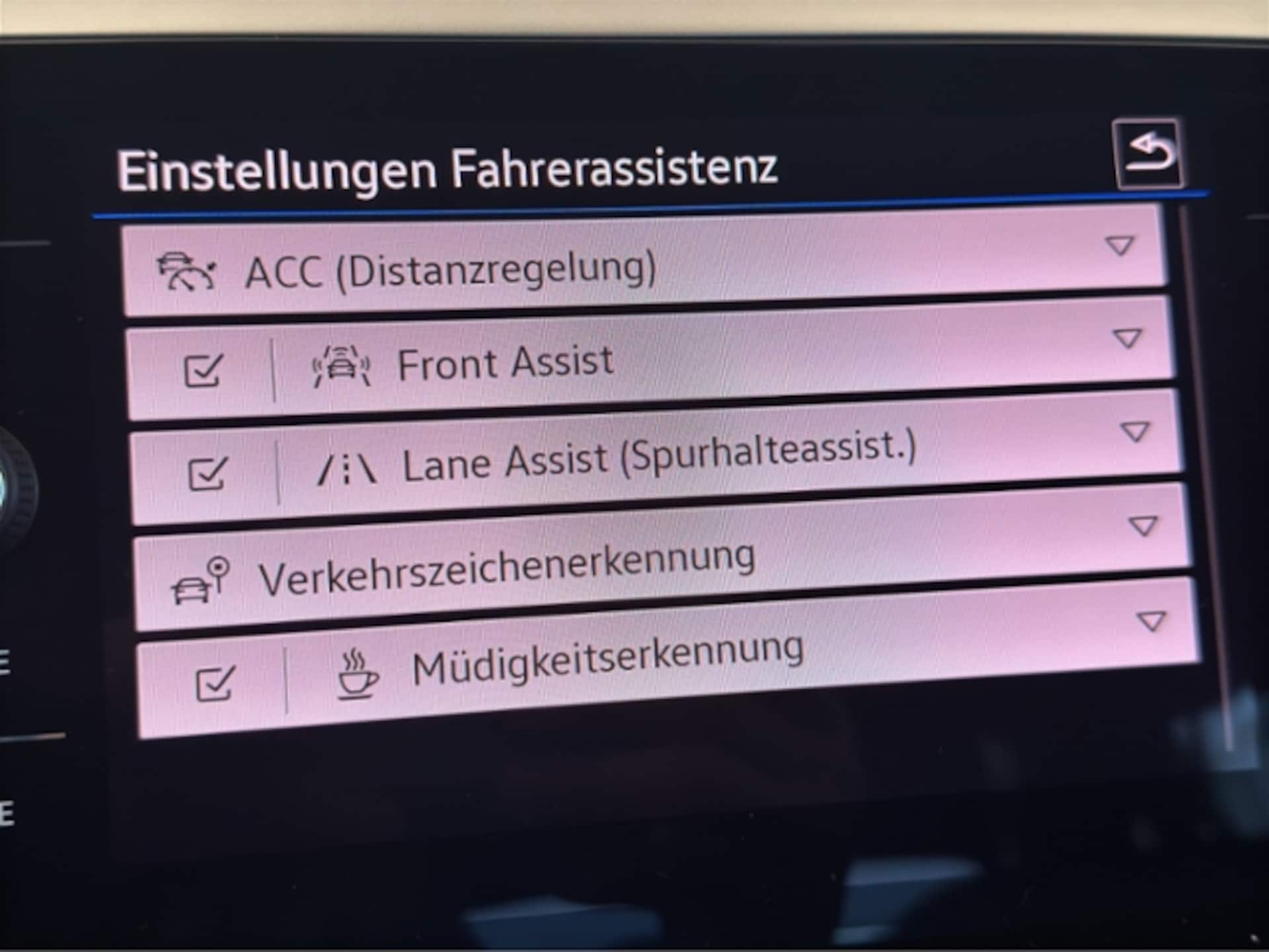 Volkswagen Taigo MOVE