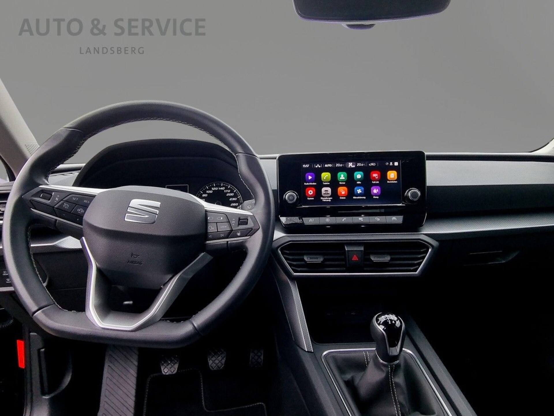 SEAT Leon Style