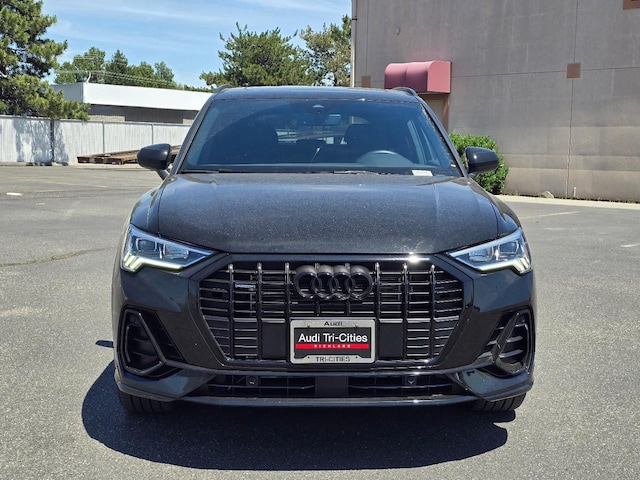 2025 Audi Q3 SUV
