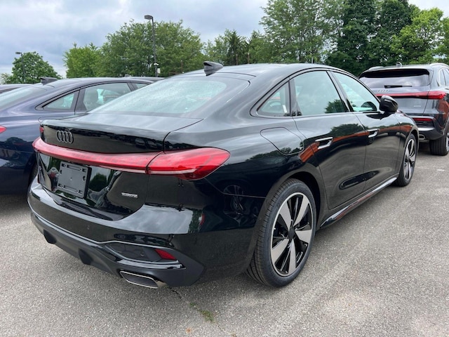 2026 Audi A5 Sedan