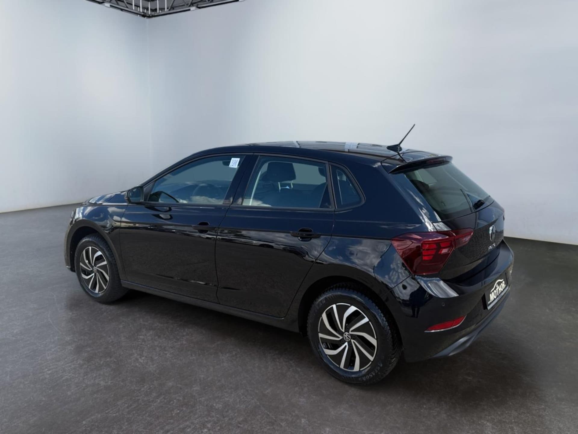 Volkswagen Polo Life