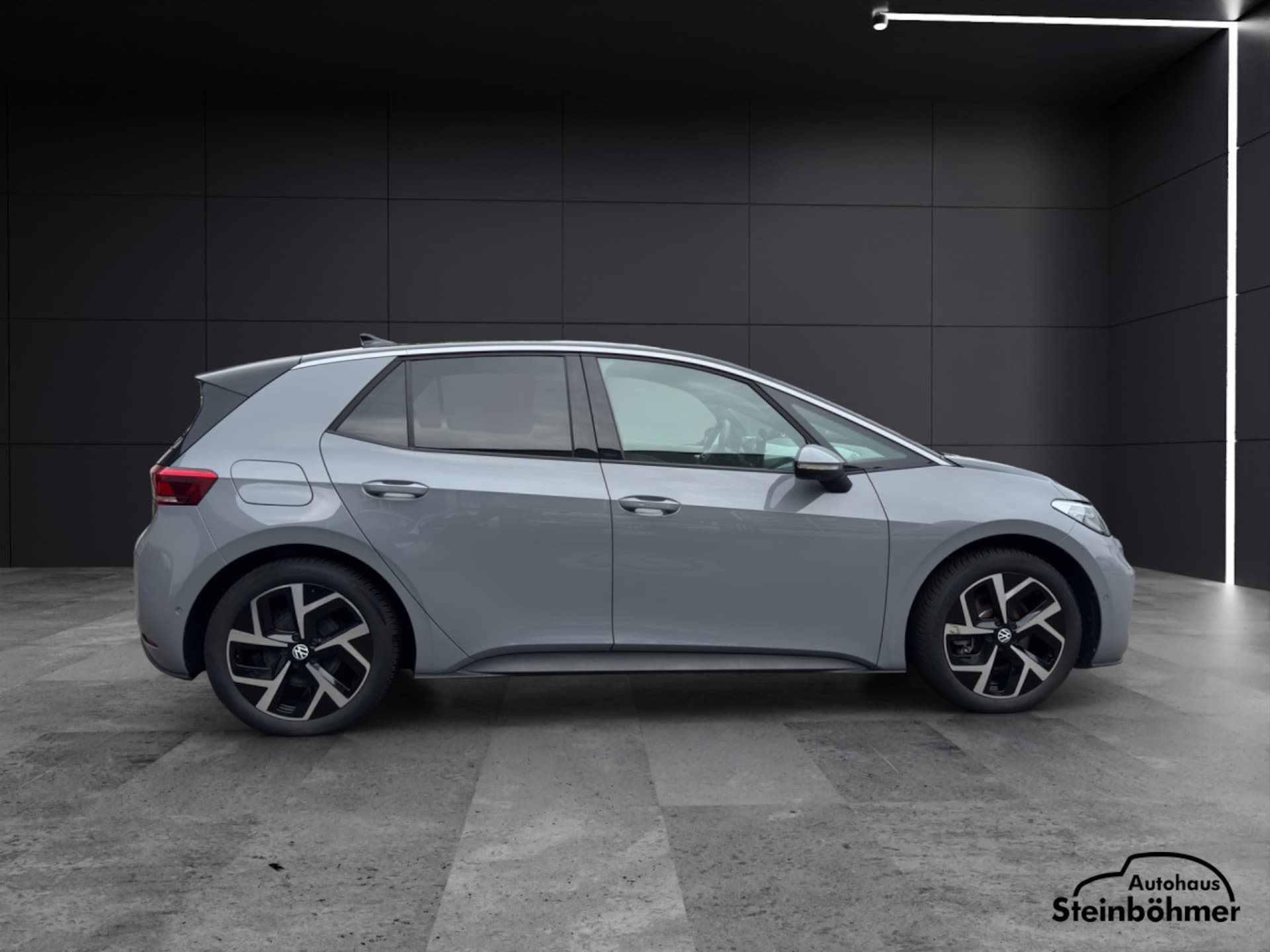 Volkswagen ID.3 MOVE Pro