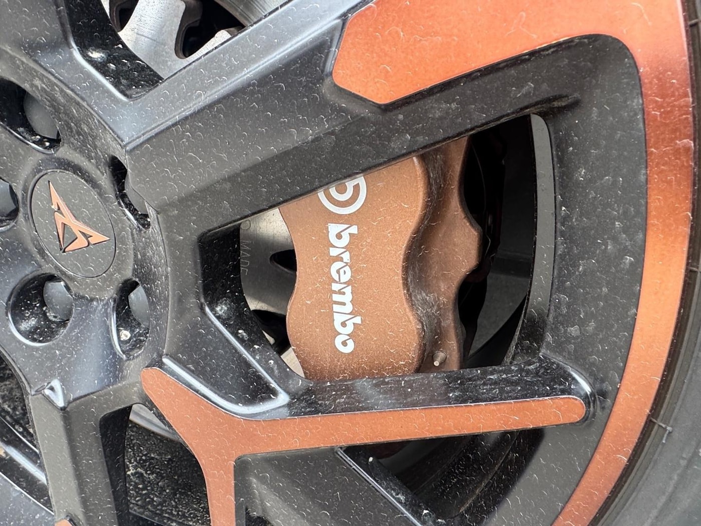 CUPRA Leon Sportstourer 1.5 TSI e-Hybrid VZ DSG 200 kW (272 CV) — photo 15
