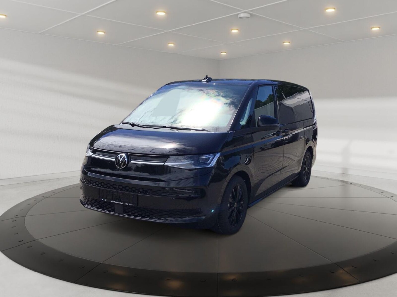 Volkswagen Multivan Langversion – Bild 2