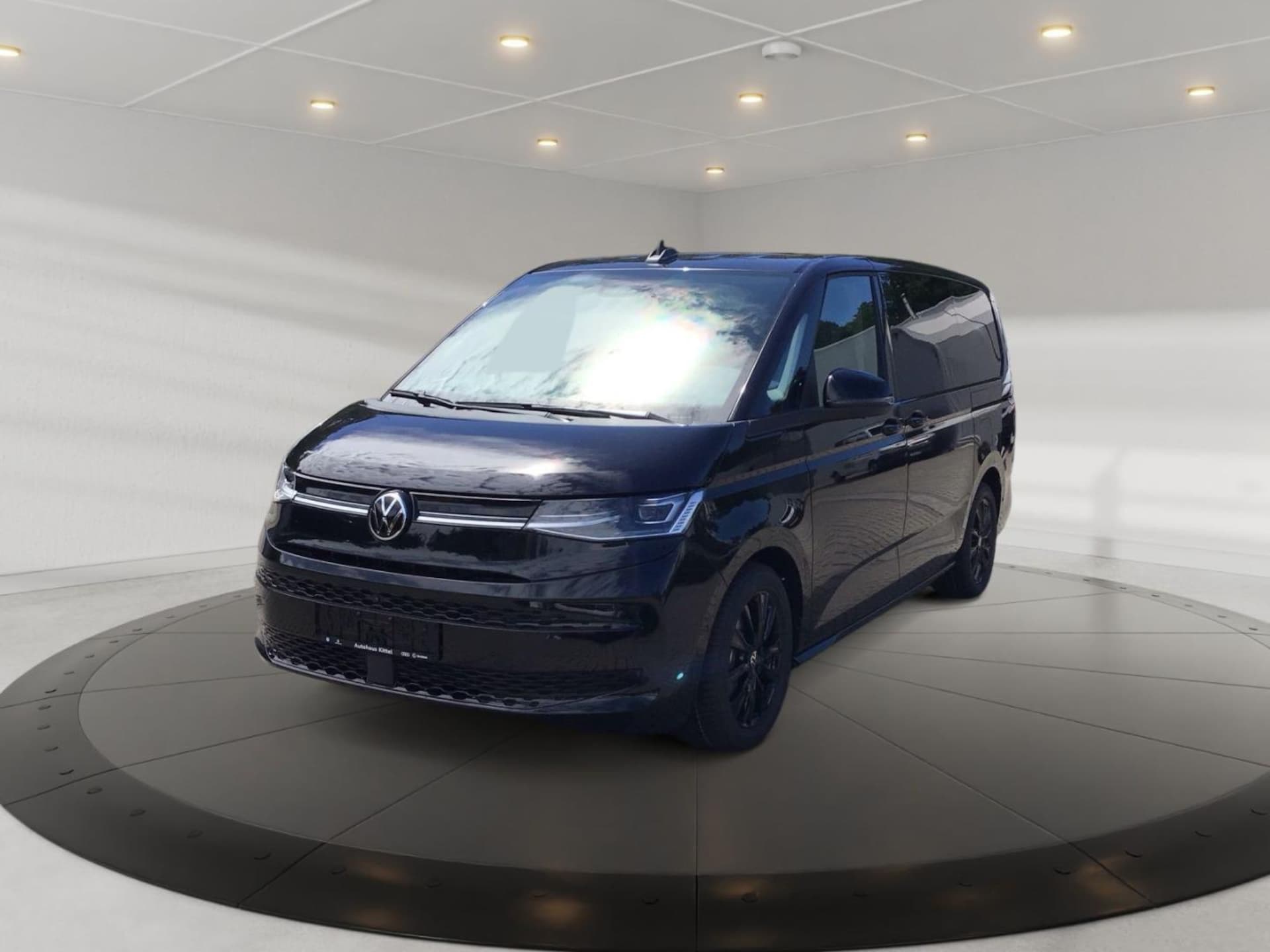 Volkswagen Multivan Langversion Life