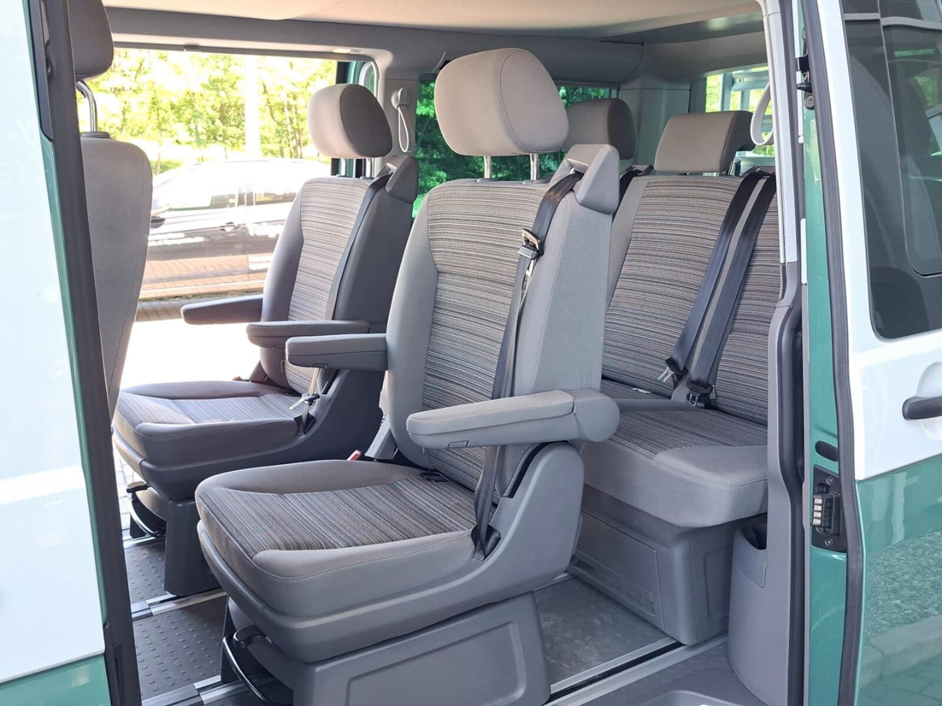 Volkswagen California 6.1 Beach