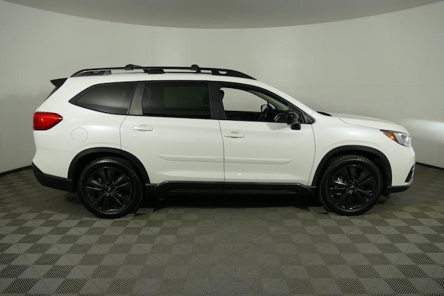 2022 Subaru Ascent