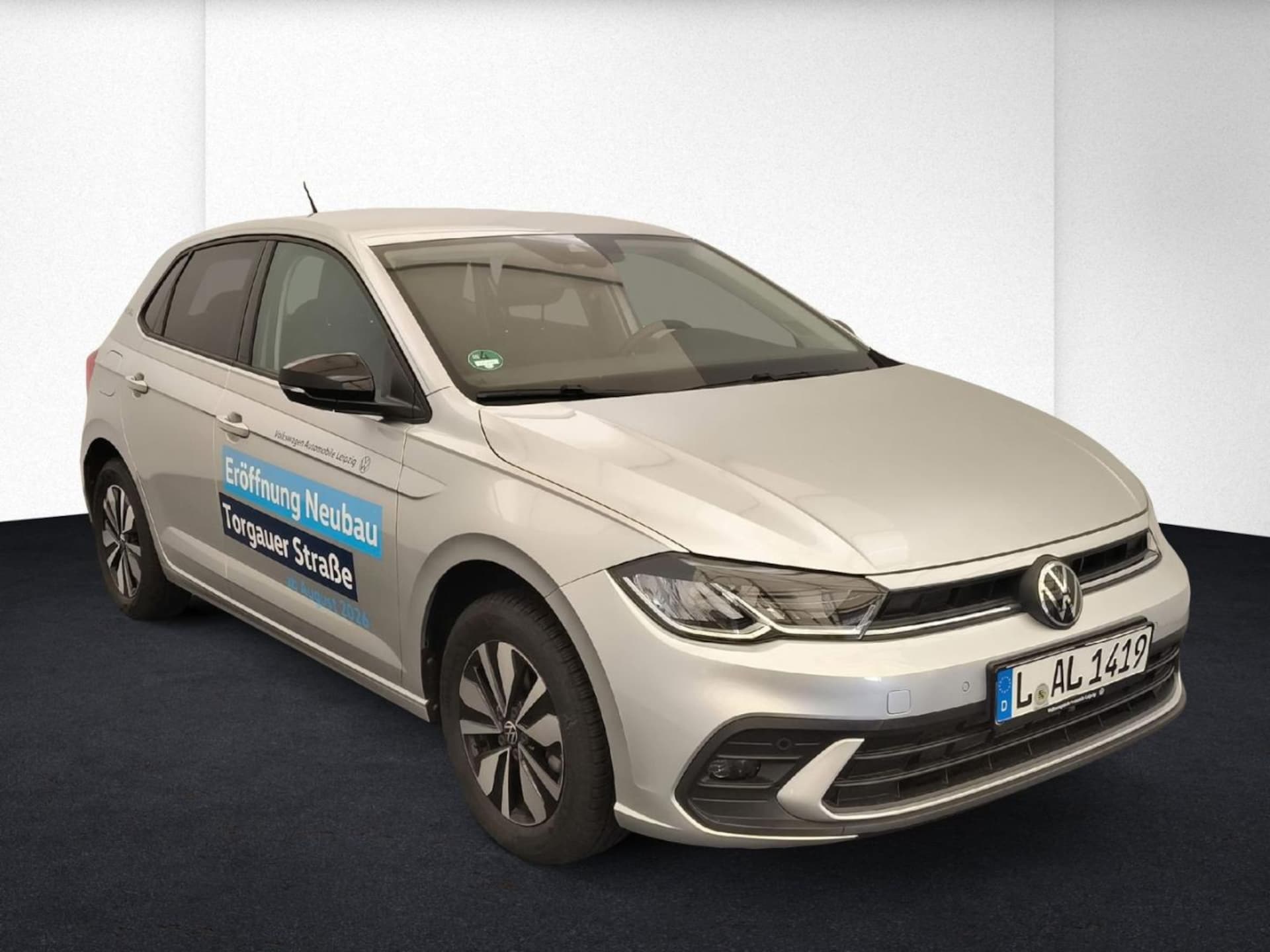 Volkswagen Polo Goal