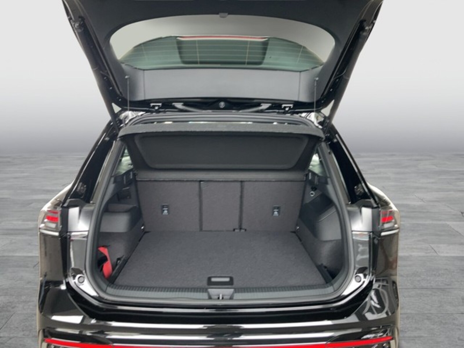 Volkswagen Tiguan – Bild 14