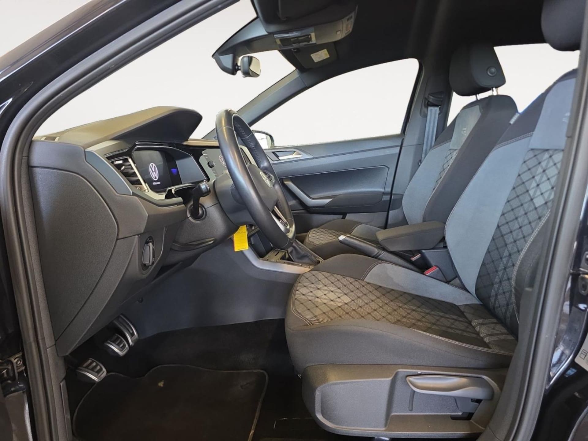 Volkswagen Polo R-Line