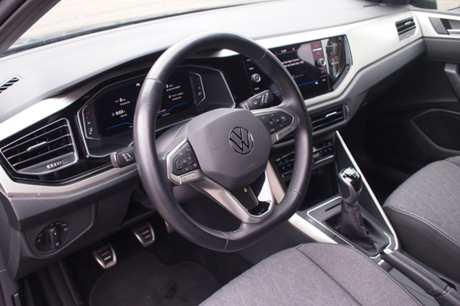 Volkswagen Taigo – Bild 4