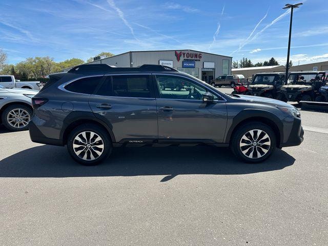 2023 Subaru Outback