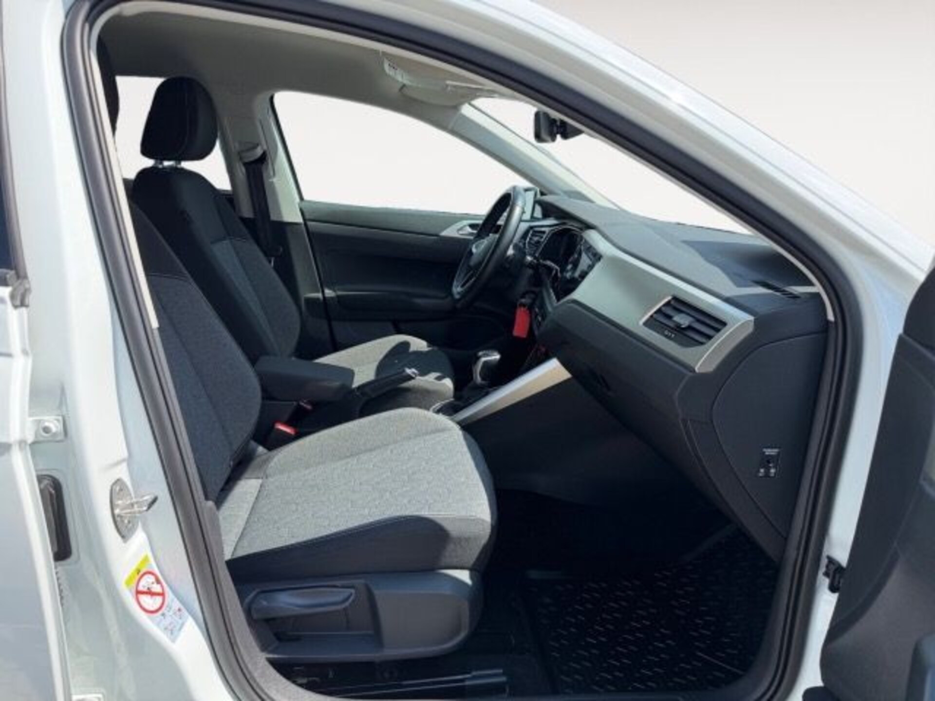 Volkswagen Polo MOVE