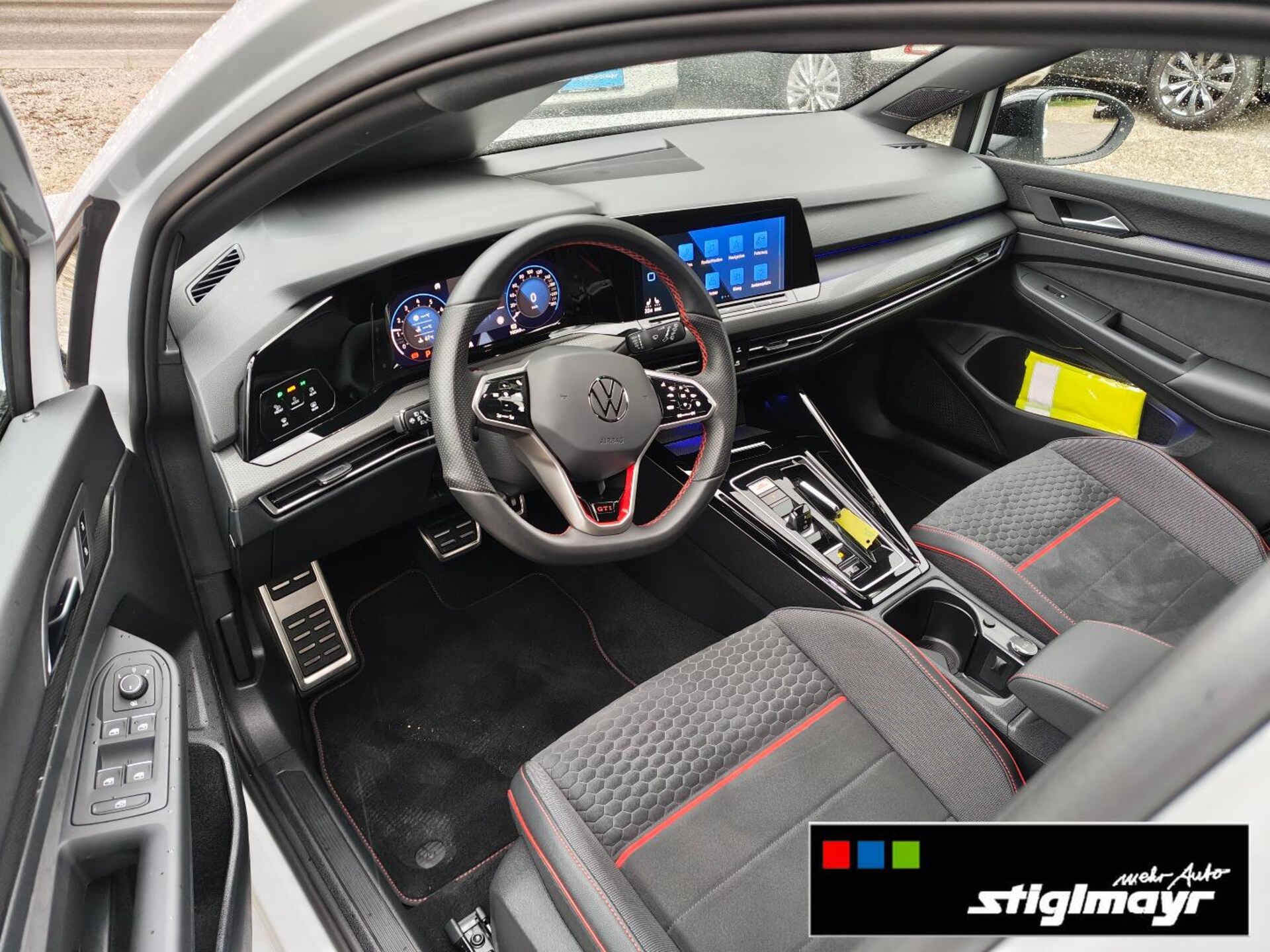 Volkswagen Golf GTI Clubsport