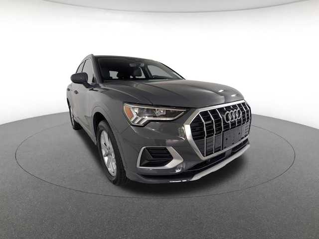2024 Audi Q3 SUV