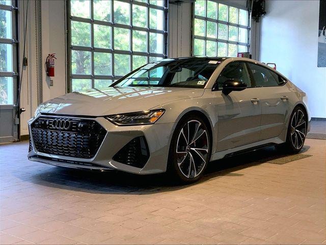 2023 Audi RS7 Sportback