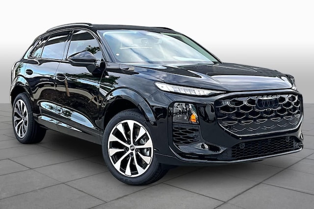 2026 Audi Q3 SUV
